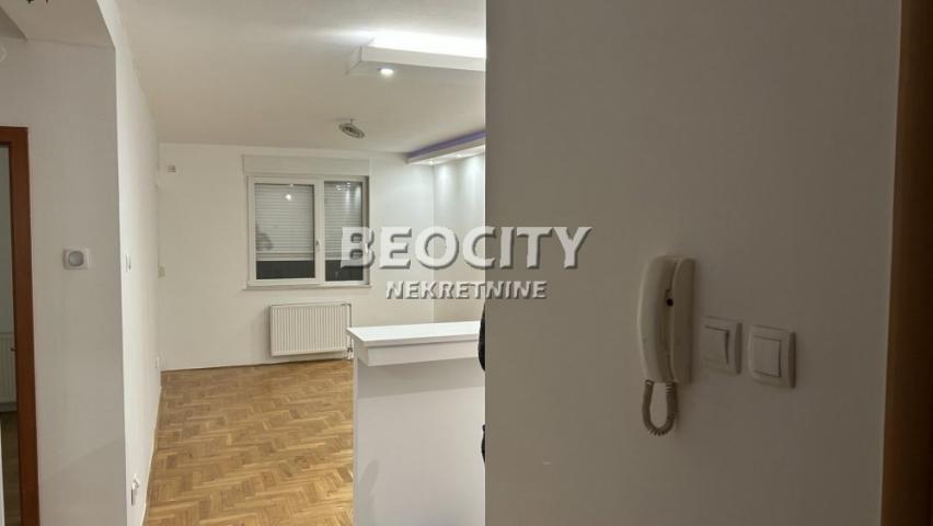 Novi Sad, Nova Detelinara, Hadži Ruvimova, 1. 5, 54m2, 113000EUR