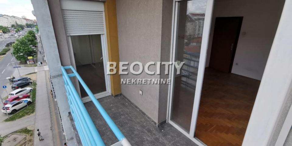 Novi Sad, Nova Detelinara, Hadži Ruvimova, 1. 5, 54m2, 113000EUR