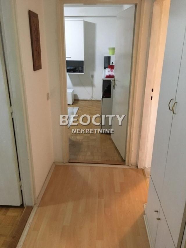 Novi Sad, Bulevar Oslobođenja, Bulevar Oslobođenja , 2. 0, 51m2, 120000EUR