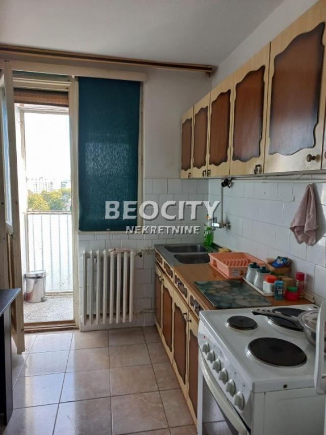 Novi Sad, Bulevar Oslobođenja, Bulevar Oslobođenja , 2. 0, 51m2, 120000EUR