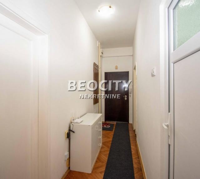 Novi Beograd, Paviljoni, Radoja Dakića, 2. 0, 51m2, 150000EUR