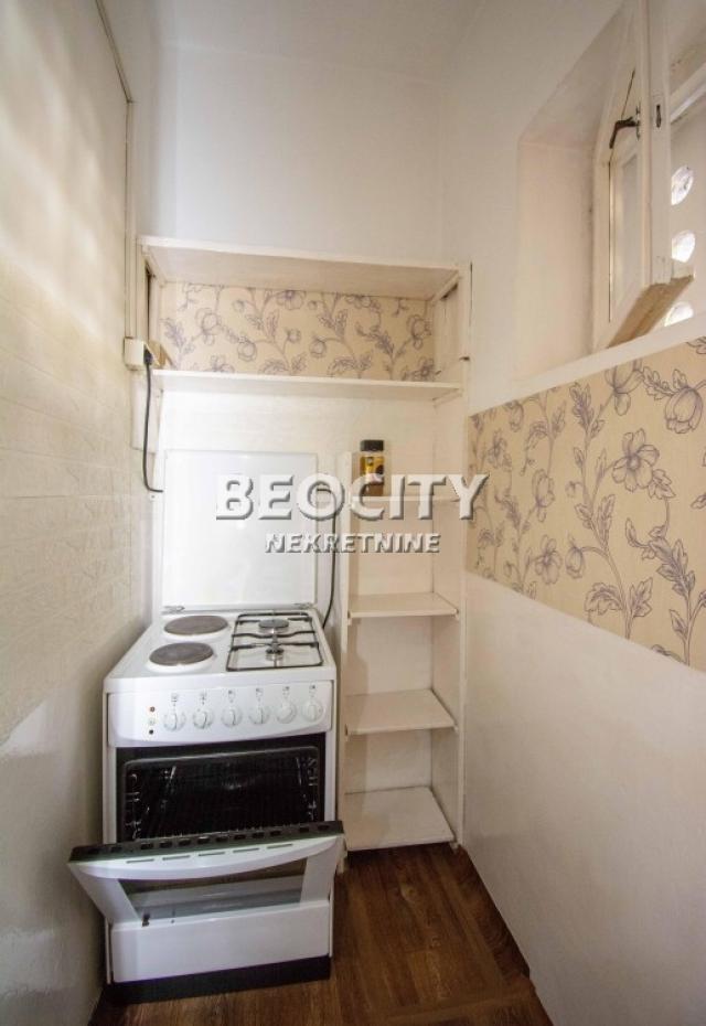 Novi Beograd, Paviljoni, Radoja Dakića, 2. 0, 51m2, 150000EUR