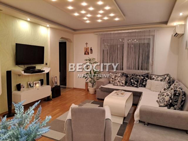 Novi Sad, Centar, Jevrejska, 3. 5, 66m2, 216000EUR 88m2