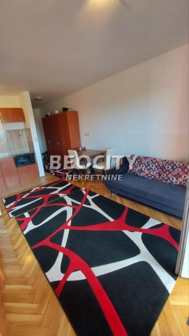 Novi Sad, Nova Detelinara, Veselina Masleše, 0. 5, 29m2, 74990EUR