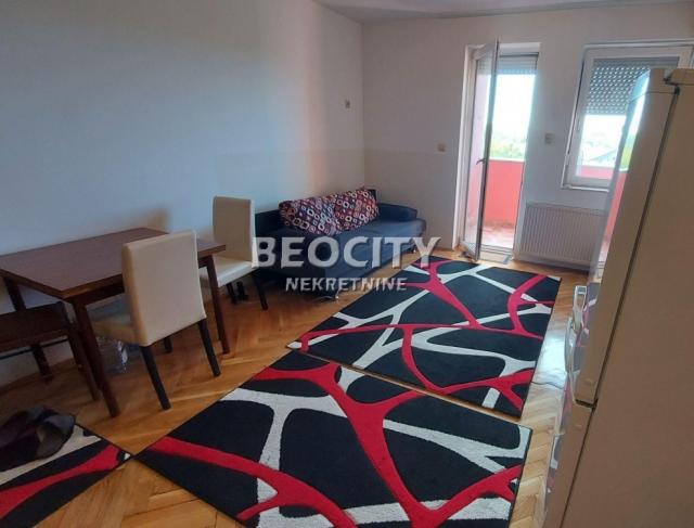 Novi Sad, Nova Detelinara, Veselina Masleše, 0. 5, 29m2, 74990EUR