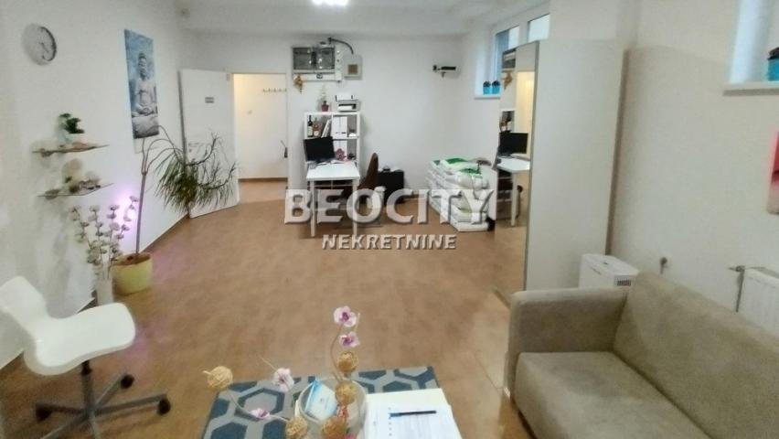 Novi Sad, Sajam, Bogoboja Atanackovića, 2. 0, 72m2, 85000EUR