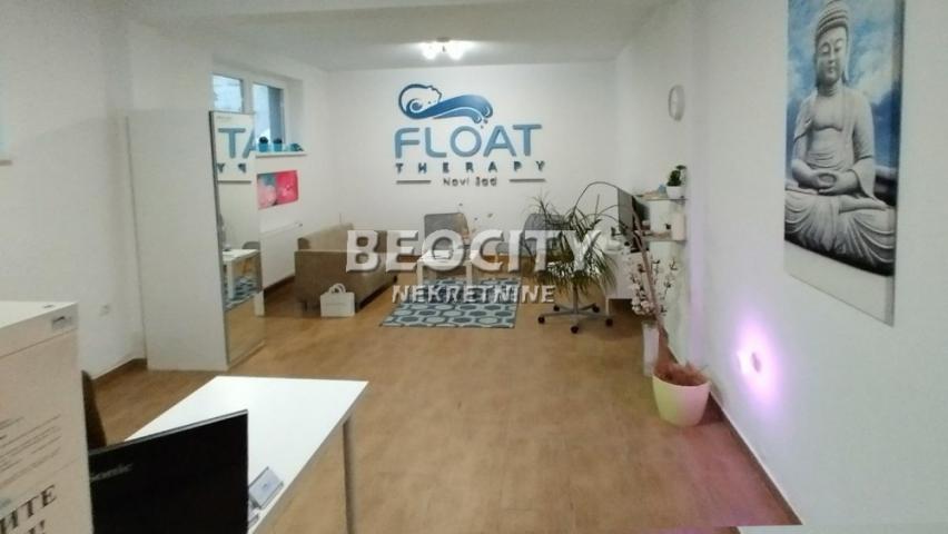 Novi Sad, Sajam, Bogoboja Atanackovića, 2. 0, 72m2, 85000EUR