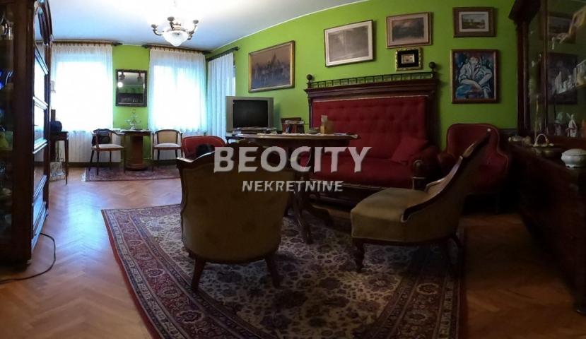 Čukarica, Čukarička padina, Mladena Mitrića, 3. 0, 84m2, 275000EUR