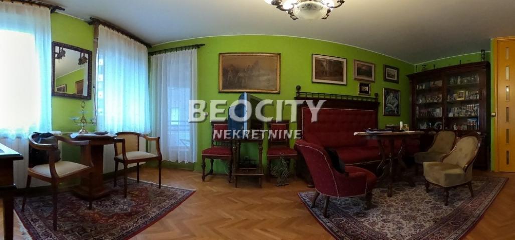 Čukarica, Čukarička padina, Mladena Mitrića, 3. 0, 84m2, 275000EUR