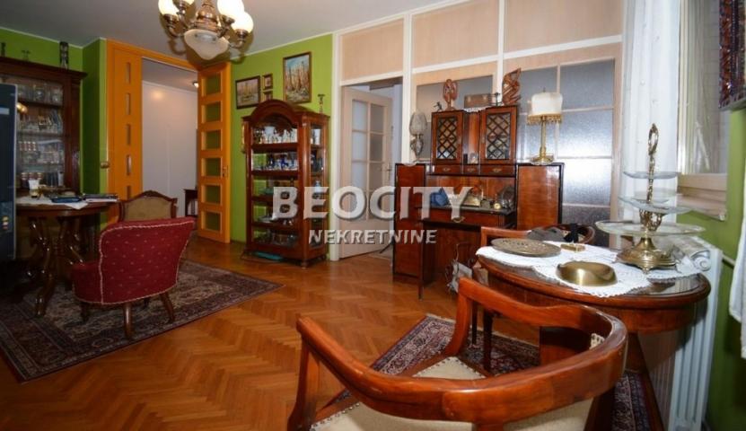 Čukarica, Čukarička padina, Mladena Mitrića, 3. 0, 84m2, 275000EUR