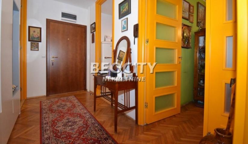 Čukarica, Čukarička padina, Mladena Mitrića, 3. 0, 84m2, 275000EUR