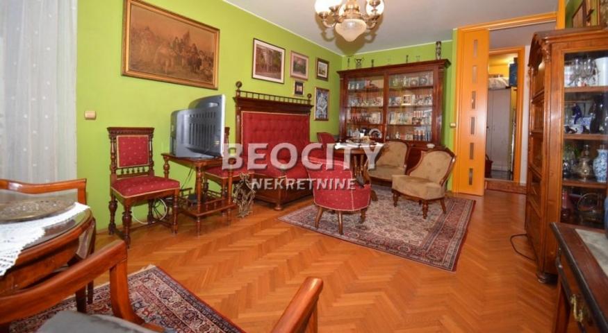 Čukarica, Čukarička padina, Mladena Mitrića, 3. 0, 84m2, 275000EUR