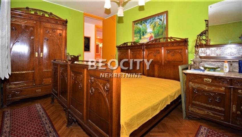 Čukarica, Čukarička padina, Mladena Mitrića, 3. 0, 84m2, 275000EUR