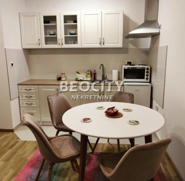 Novi Sad, Petrovaradin, Račkog, 2. 0, 40m2, 104000EUR