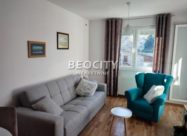 Novi Sad, Petrovaradin, Račkog, 2. 0, 40m2, 104000EUR