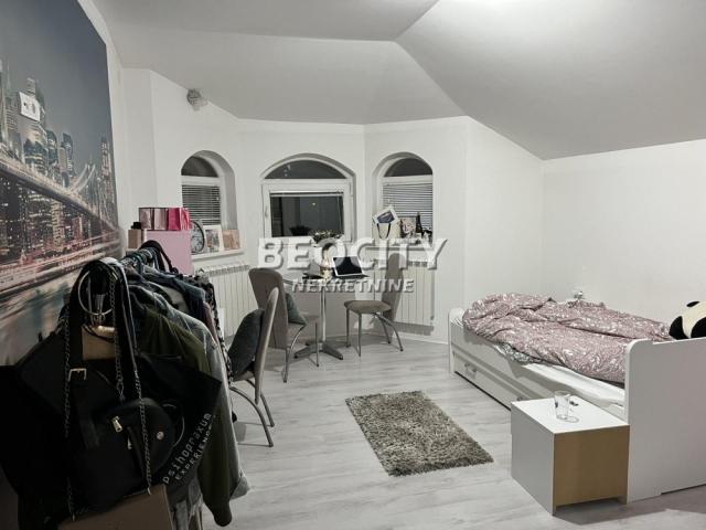 Rakovica, Miljakovac, Alana Tjuringa, 5. 5, 500m2, 999000EUR