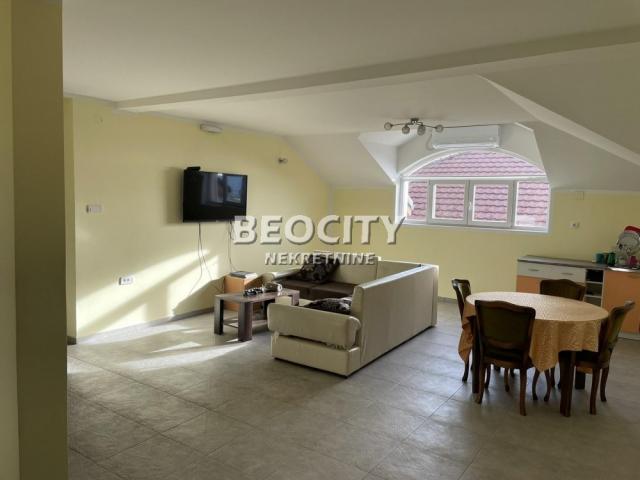 Rakovica, Miljakovac, Alana Tjuringa, 5. 5, 500m2, 999000EUR