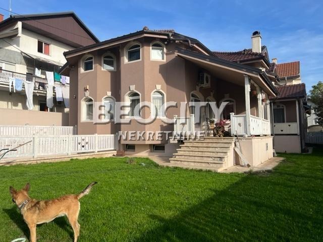 Rakovica, Miljakovac, Alana Tjuringa, 5. 5, 500m2, 999000EUR