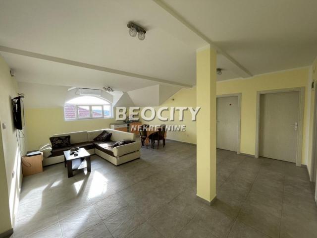 Rakovica, Miljakovac, Alana Tjuringa, 5. 5, 500m2, 999000EUR