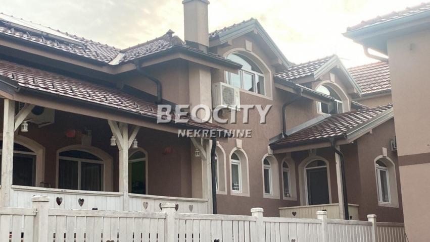 Rakovica, Miljakovac, Alana Tjuringa, 5. 5, 500m2, 999000EUR