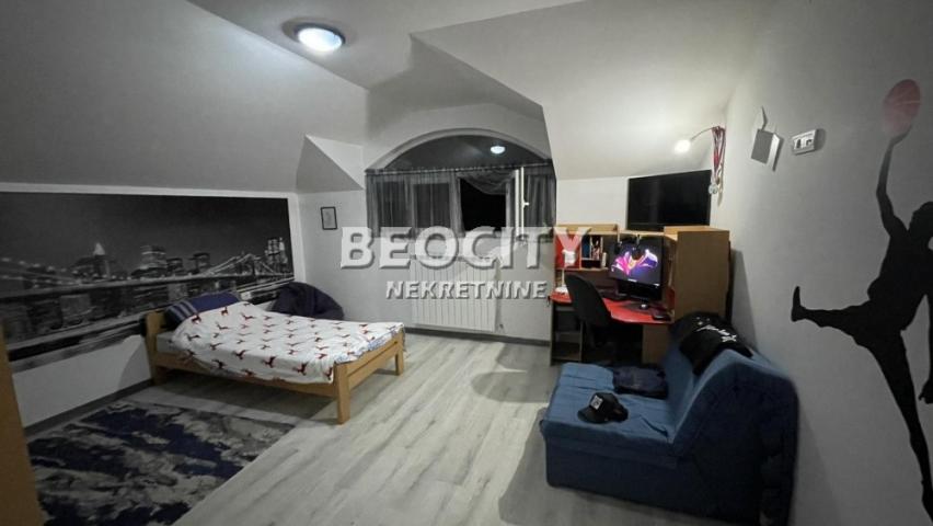 Rakovica, Miljakovac, Alana Tjuringa, 5. 5, 500m2, 999000EUR