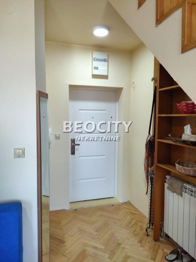 Novi Sad, Adamovićevo Naselje, Braće Grulović, 2. 0, 40m2, 98000EUR