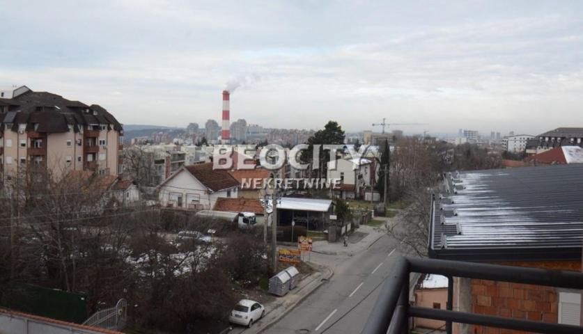 Voždovac, Farmaceutski fakultet, Vojvode stepe , 2. 5, 53m2, 148400EUR