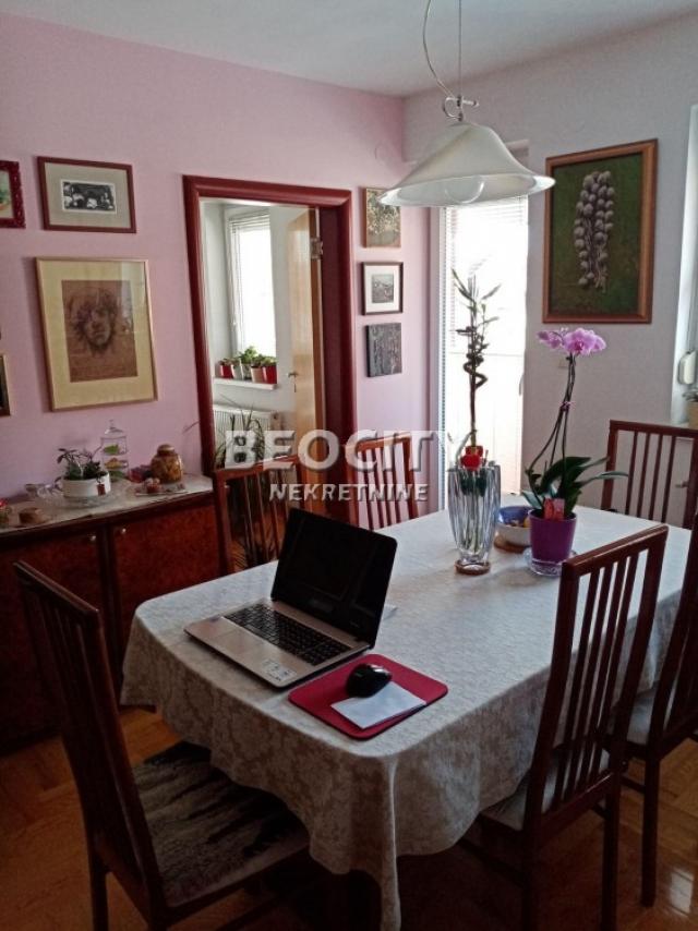 Novi Sad, Nova Detelinara, , 3. 0, 102m2, 195000EUR