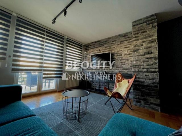 Novi Sad, Jugovićevo, Boška Petrovića, 3. 0, 116m2, 243600EUR