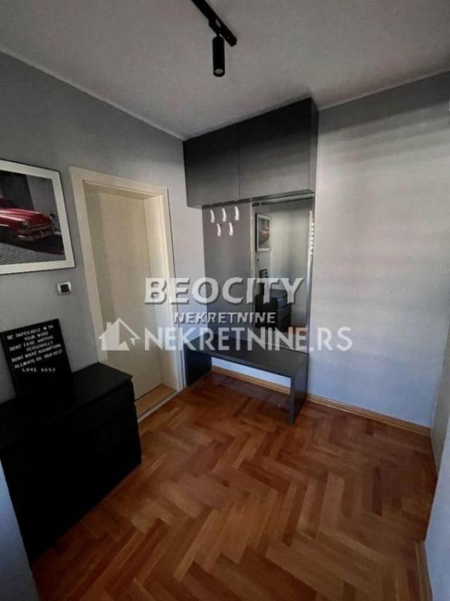 Novi Sad, Jugovićevo, Boška Petrovića, 3. 0, 116m2, 243600EUR