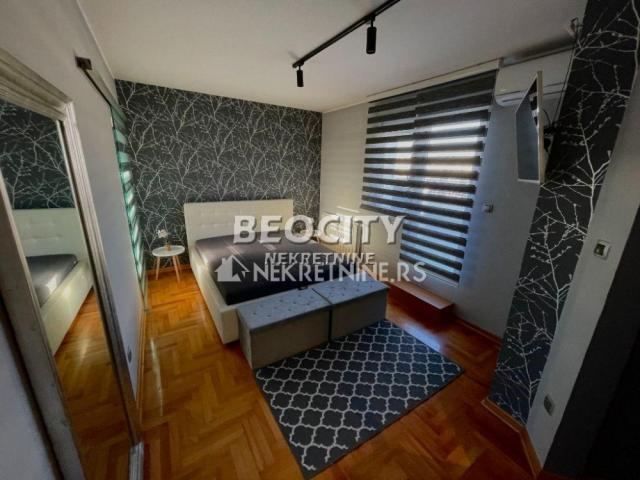 Novi Sad, Jugovićevo, Boška Petrovića, 3. 0, 116m2, 243600EUR