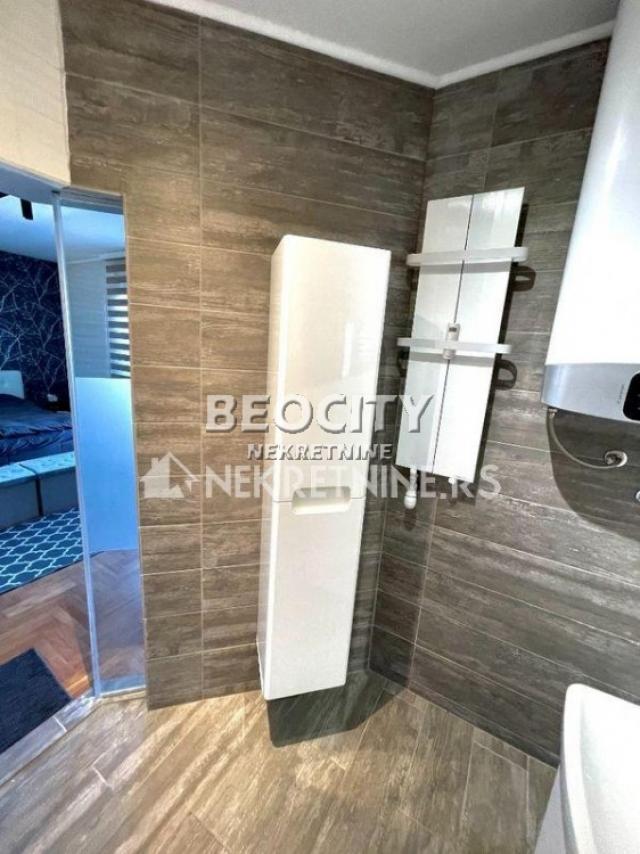 Novi Sad, Jugovićevo, Boška Petrovića, 3. 0, 116m2, 243600EUR