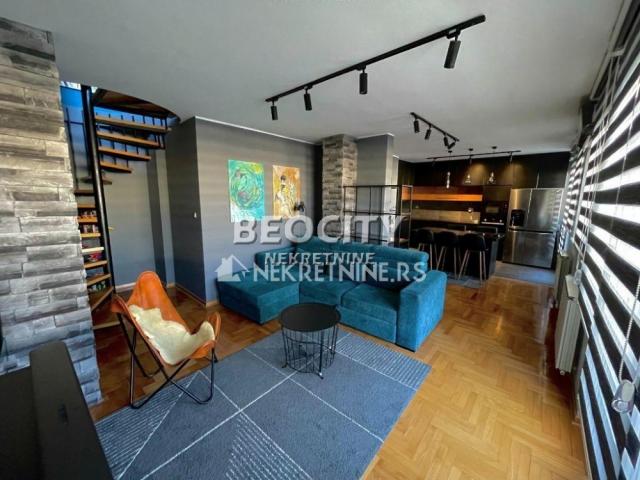 Novi Sad, Jugovićevo, Boška Petrovića, 3. 0, 116m2, 243600EUR