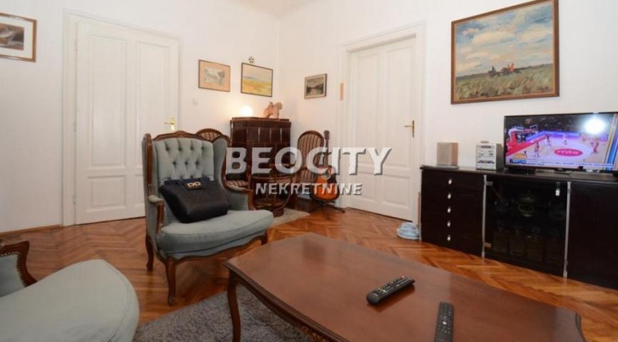 Stari grad, Skupština, Vlajkovićeva, 4. 5, 110m2, 370000EUR