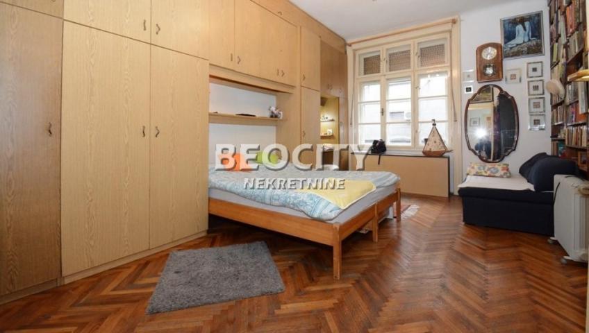 Stari grad, Skupština, Vlajkovićeva, 4. 5, 110m2, 370000EUR