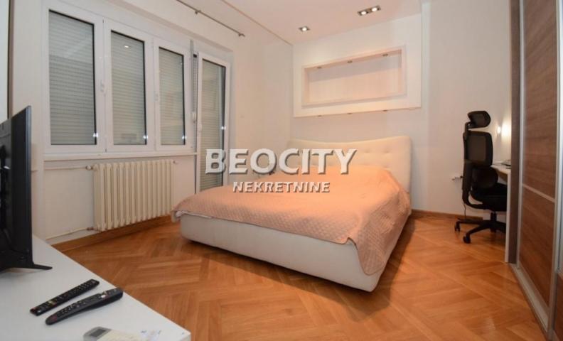 Vračar, Hram Svetog Save, Internacionalnih brigada, 2. 0, 50m2, 200000EUR