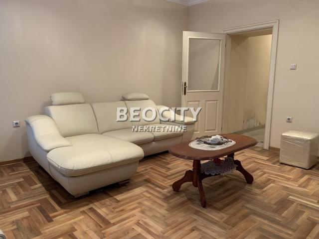 Savski venac, Centar, Gavrila Principa, 2. 0, 54m2, 1200EUR