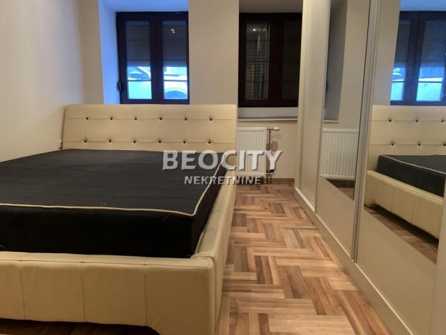 Savski venac, Centar, Gavrila Principa, 2. 0, 54m2, 1200EUR