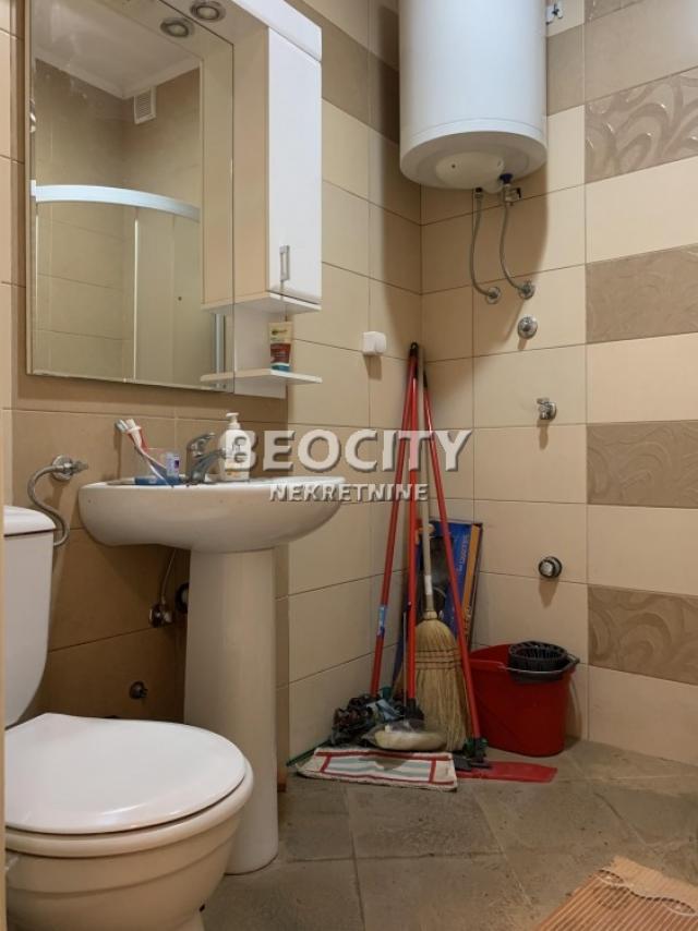 Savski venac, Centar, Gavrila Principa, 2. 0, 54m2, 1200EUR