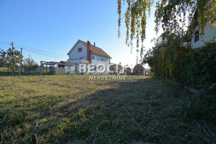 Čukarica, Ostružnica, Grobljanska, 9a, 40000EUR