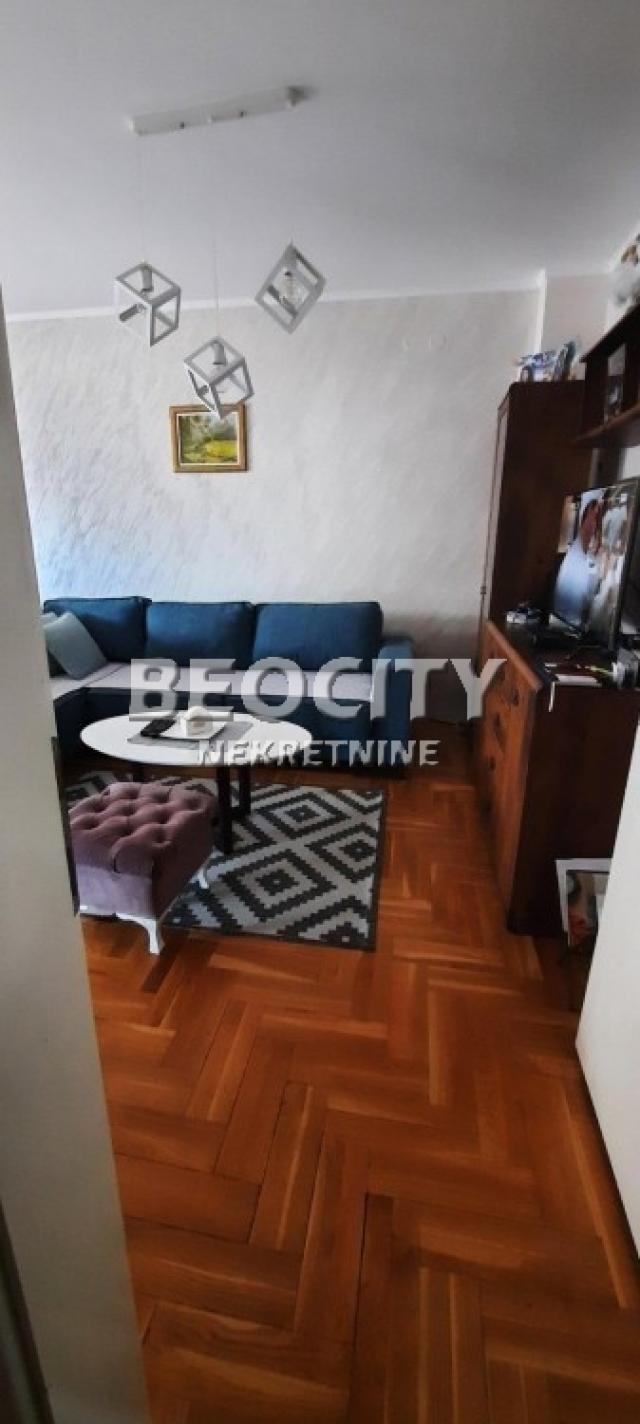 Novi Sad, Somborski bulevar, Bulevar Patrijarha Pavla, 2. 5, 72m2, 165000EUR