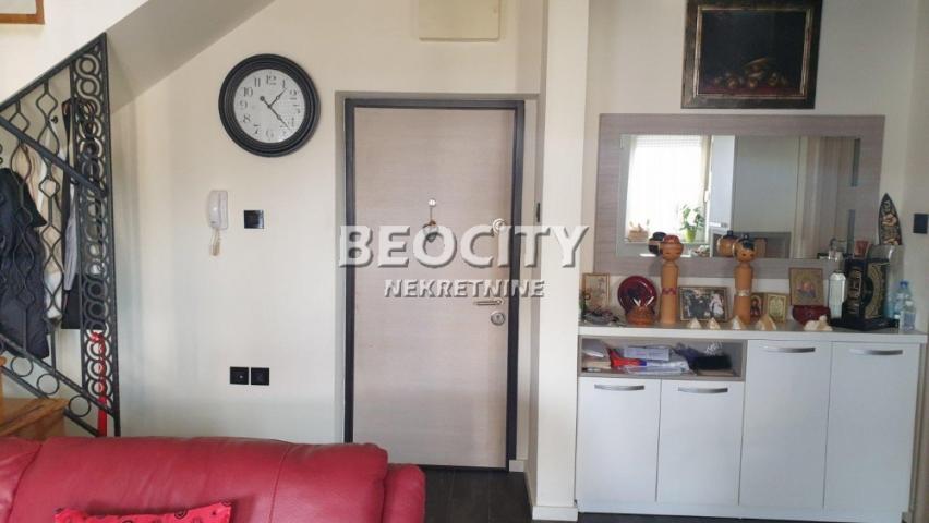 Novi Sad, Grbavica, Doža Đerđa, 4. 5, 89m2, 199900EUR