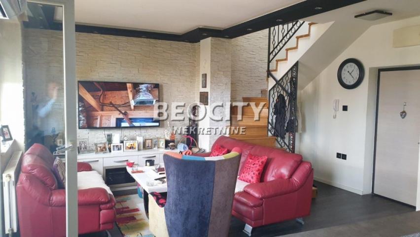 Novi Sad, Grbavica, Doža Đerđa, 4. 5, 89m2, 199900EUR