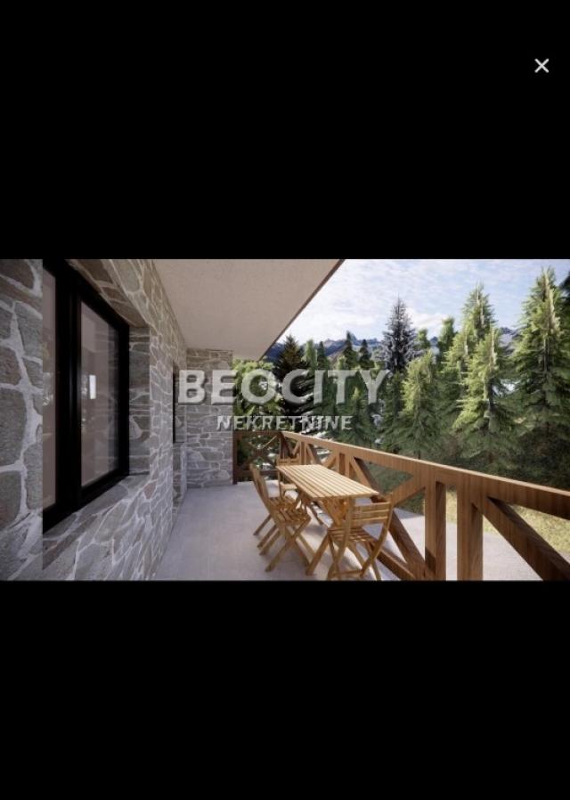 Kopaonik, Brzeće, Bela reka, 1. 0, 27m2, 61485EUR