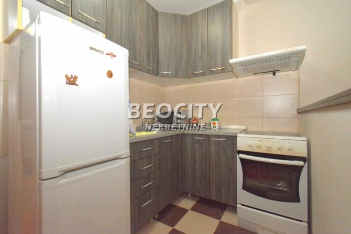 Zvezdara, Učiteljsko naselje, Onisima Popovića, 1. 5, 37m2, 59000EUR