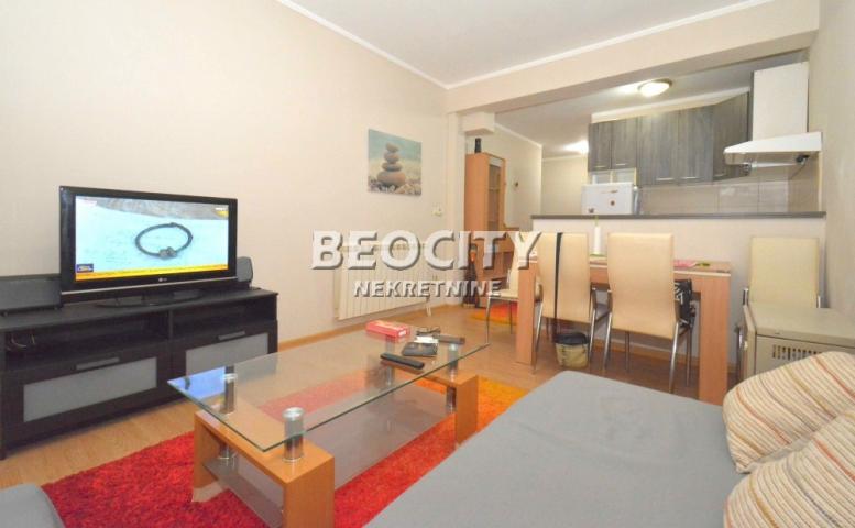 Zvezdara, Učiteljsko naselje, Onisima Popovića, 1. 5, 37m2, 59000EUR