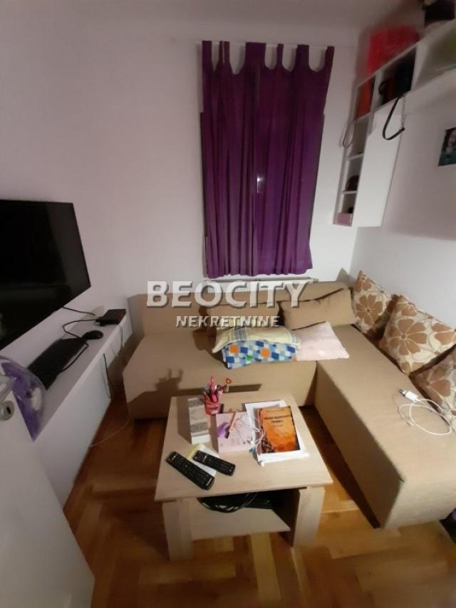 Novi Sad, Adice, Čerevićka , 3. 5, 58m2, 112840EUR