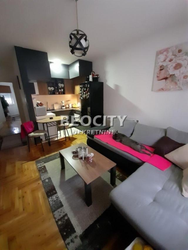 Novi Sad, Adice, Čerevićka , 3. 5, 58m2, 112840EUR