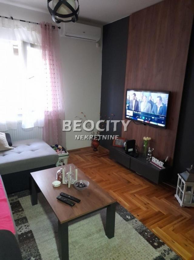 Novi Sad, Adice, Čerevićka , 3. 5, 58m2, 112840EUR