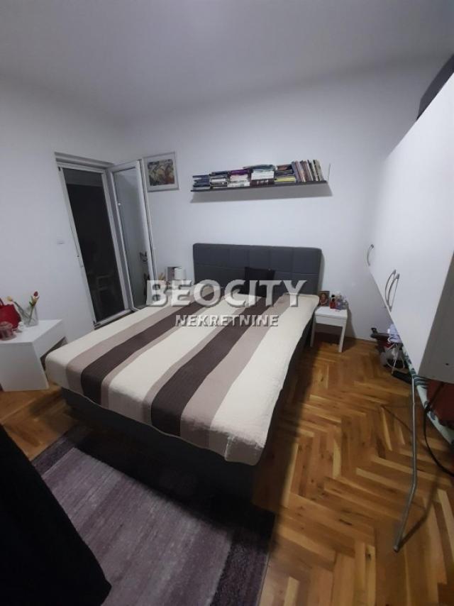 Novi Sad, Adice, Čerevićka , 3. 5, 58m2, 112840EUR